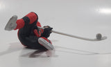 TPF NHL Ice Hockey Calgary Flames #3 Dion Phaneuf 3 1/2" Tall Toy Figure