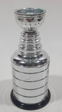 NHL Ice Hockey Team Montreal Canadiens 4" Tall Stanley Cup Trophy Labatt's Blue Beer Promo