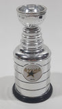 NHL Ice Hockey Team Dallas Stars 4" Tall Stanley Cup Trophy Labatt's Blue Beer Promo