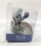 Disney Infinity 2.0 Marvel Super Heroes Green Goblin 4" Tall Toy Action Figure in Partial Package