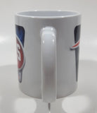NFL New England Patriots Football Team 11 oz Ceramic Coffee Mug Cup