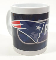 NFL New England Patriots Football Team 11 oz Ceramic Coffee Mug Cup