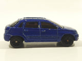 Maisto 2000 Chevrolet Traverse Dark Blue Die Cast Toy Car Vehicle