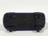 Maisto 2000 Chevrolet Traverse Dark Blue Die Cast Toy Car Vehicle