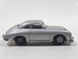 Maisto Porsche 356A Silver Die Cast Toy Car Vehicle