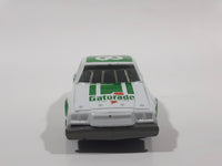 Rare Vintage 1980s ERTL Chevrolet Gatorade #88 White Die Cast Toy Car Vehicle