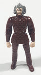1999 McDonald's Saban Mystic Knights of Tir Na Nog Torc 4" Tall Toy Action Figure No Accessories