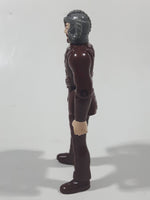 1999 McDonald's Saban Mystic Knights of Tir Na Nog Torc 4" Tall Toy Action Figure No Accessories