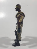 2018 Jazwares Epic Games Fortnite Bandolier Solo Mode 4" Tall Toy Action Figure