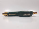 Russell Brewing Company Extra Special Lager 9 1/2" Tall Bar Beer Tap Pull Handle