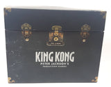 Carl Denham Productions King Kong Peter Jackson's Production Diaries DVD Set In Box