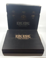 Carl Denham Productions King Kong Peter Jackson's Production Diaries DVD Set In Box