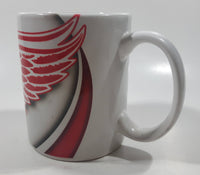 Detroit Red Wings NHL Ice Hockey Team Ceramic Coffee Mug Cup