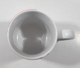 Detroit Red Wings NHL Ice Hockey Team Ceramic Coffee Mug Cup