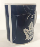 Toronto Maple Leafs NHL Ice Hockey Team Jersey Themed Ceramic Coffee Mug Cup