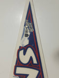 Montreal Canadiens NHL Ice Hockey Team Full Size 30" Long Felt Pennant