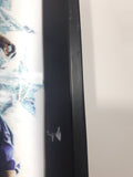 Marvel Captain America Civil War 3D Hologram Framed Wall Decor