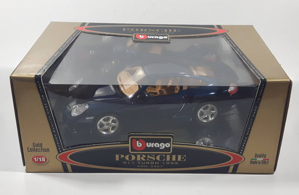 Porsche 911 Dakar Burago 1/24° – Les Miniatures Porsche 911 Dakar Burago 1/24° – Les Miniatures