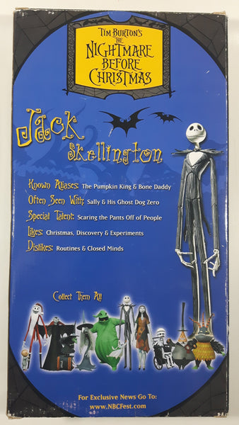  Lotería: Disney Tim Burton's The Nightmare Before Christmas, Traditional Loteria Mexicana Game, Bingo Style, Featuring Custom Artwork &  Illustrations