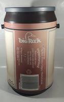 Big Rock Brewery Canvasback Ale Ducks Unlimited Large 20" Tall Beer Can Shaped Cooler Calgary, Alberta