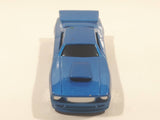Maisto Slayer Blue Die Cast Toy Car Vehicle