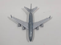 Vintage Schabak 951 IL96 White Die Cast Toy Aircraft Vehicle Made in Germany