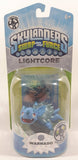 2013 Activision Skylanders Swap Force Lightcore "Warnado" 3" Tall Light Up Figure with Trading Card New in Package