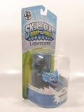 2013 Activision Skylanders Swap Force Lightcore "Warnado" 3" Tall Light Up Figure with Trading Card New in Package