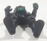 Chap Mei Excite Navy Seal Frogman Scuba Diver with Respirator 4" Tall Toy Action Figure