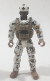 Chap Mei Excite Navy Seal US Marine Soldier 4" Tall Toy Action Figure