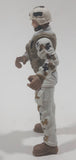 Chap Mei Excite Navy Seal US Marine Soldier 4" Tall Toy Action Figure