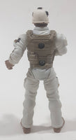Chap Mei Excite Navy Seal US Marine Soldier 4" Tall Toy Action Figure