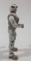 Chap Mei Excite Navy Seal US Marine Soldier 4" Tall Toy Action Figure