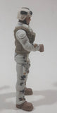 Chap Mei Excite Navy Seal US Marine Soldier 4" Tall Toy Action Figure