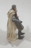 2008 Hasbro LFL Indiana Jones Last Crusade Grail Knight 3 3/4" Tall Toy Action Figure