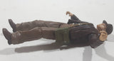 2008 Hasbro LFL Indiana Jones 3 3/4" Tall Toy Action Figure