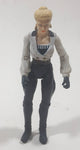 2008 Hasbro LFL Indiana Jones Elsa Schneider 3 3/4" Tall Toy Action Figure