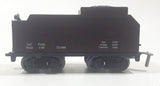 321688 IAC Ps230 WAD 3-69 Coal Car Brown Plastic Train Car Vehicle