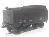 321688 IAC Ps230 WAD 3-69 Coal Car Brown Plastic Train Car Vehicle