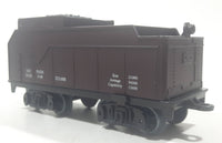 321688 IAC Ps230 WAD 3-69 Coal Car Brown Plastic Train Car Vehicle