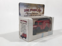 Vintage Collection 1930 Ford Antique Mail Truck Postes Canada Post Red 4" Long Die Cast Toy Car Vehicle New in Box