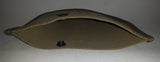 Vintage WWII Military Vehicle G503 Canvas Mirror Cover 6241425