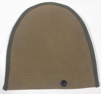 Vintage WWII Military Vehicle G503 Canvas Mirror Cover 6241425