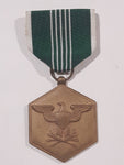 Vintage US Military Merit Award Medal