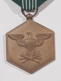 Vintage US Military Merit Award Medal