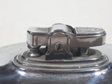 Antique 1948 Ronson Tempo Chrome Table Top Lighter 449159