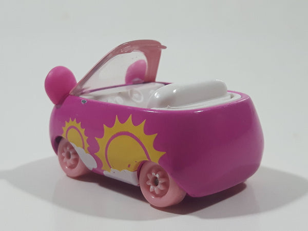 Shopkins Cutie Cars Jelly Joyride Figure Pack 18 Moose Toys - ToyWiz