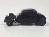 Maisto 1934 Ford Hot Rod Black Die Cast Toy Car Vehicle