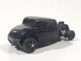Maisto 1934 Ford Hot Rod Black Die Cast Toy Car Vehicle