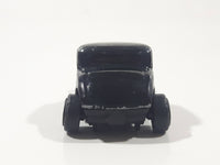 Maisto 1934 Ford Hot Rod Black Die Cast Toy Car Vehicle